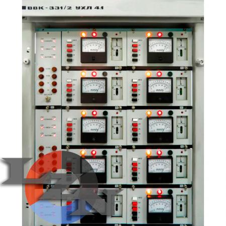 Устройство контрольно-сигнальное ВВК-331/2 - фото