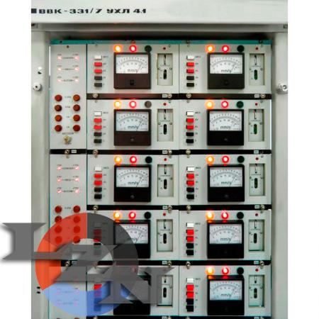 Устройство контрольно-сигнальное ВВК-331/7 - фото