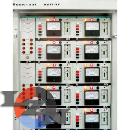 Устройство контрольно-сигнальное ВВК-331 УХЛ 4.1 - фото