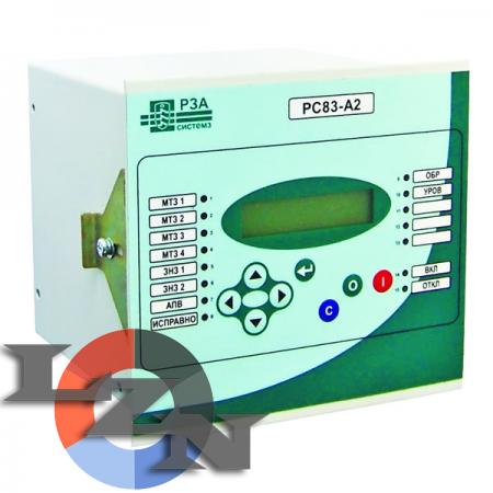 Устройство РС83-А2