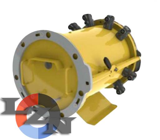 Устройство сигнализации и телефонной связи УСТ-ГС