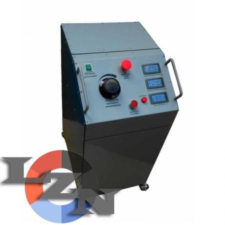 Устройство выпрямительное высоковольтное DTE-20/50кВ - фото №2