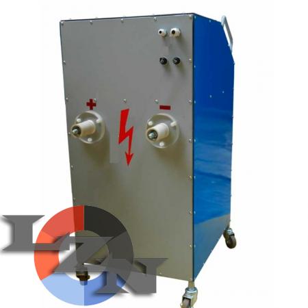 Устройство выпрямительное высоковольтное DTE-20/50кВ - фото №3
