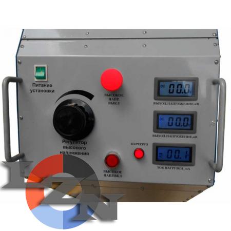 Устройство выпрямительное высоковольтное DTE-20/50кВ - фото №4