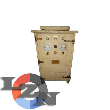 Выпрямитель ВАКС-4,5-30 - фото