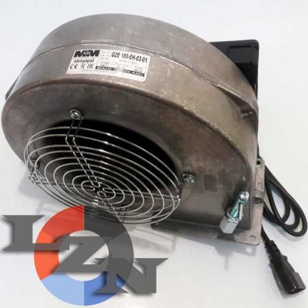 Вентилятор М+М G2E 180 EH 03-01 - фото №3