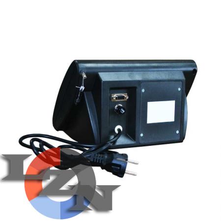 Весовой индикатор А15 - фото №2