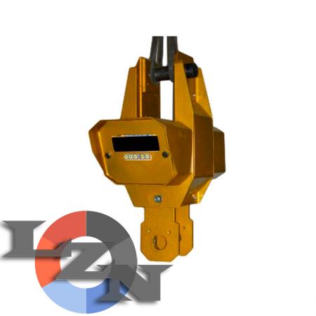 Весы крановые тензометрические Titan-32, Atlant-32 - фото №3