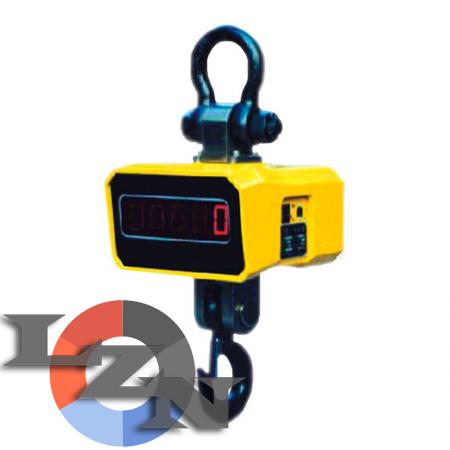 Весы крановые индикаторные ВКЕ-01-02 - фото