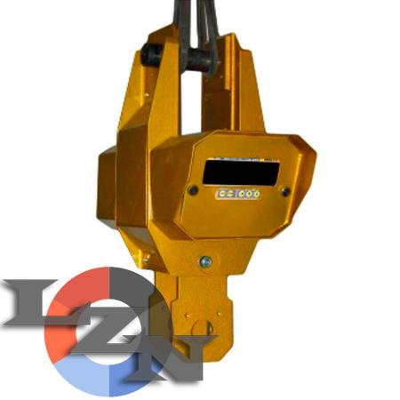Весы крановые тензометрические Titan-18, Atlant-18 - фото №1