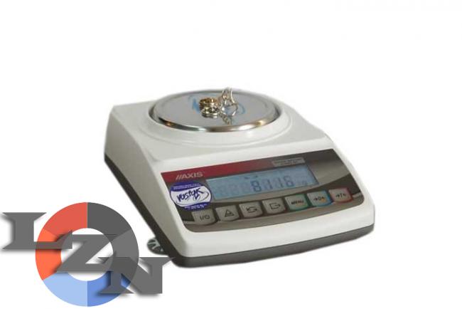 Весы лабораторные BTU 210D (210г, 4кл., дискр. 0,01) - фото
