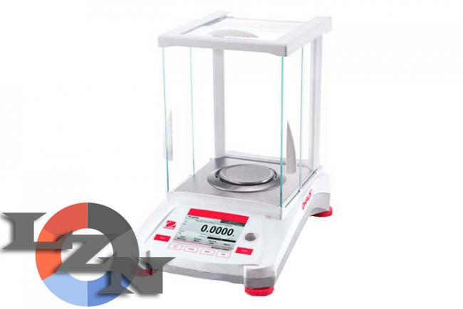 Весы OHAUS Adventurer (AX)
