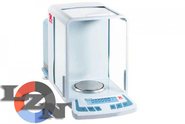 Весы OHAUS Discovery (DV)
