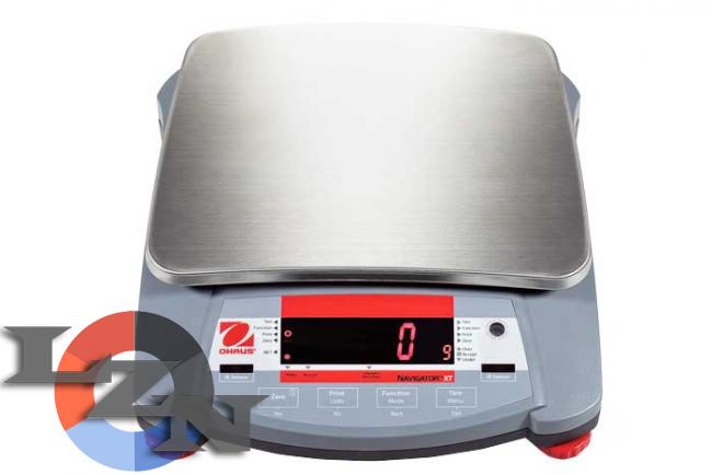 Весы OHAUS Navigator