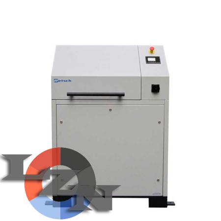 Фото вибрационной дисковой мельницы RS 300 XL