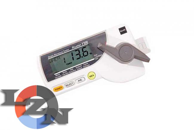 Влагомер Riceter F508