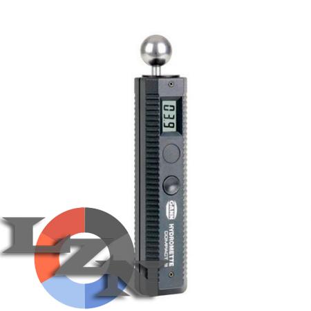 Фото влагомера стройматериалов Gann Hydromette Compact B неразрушающий