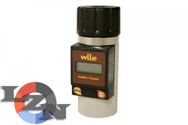 Влагомер Wile Coffee