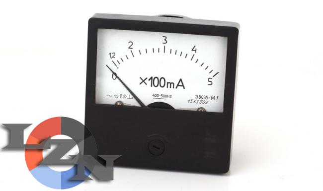  Вольтметр Э8035 фото4
