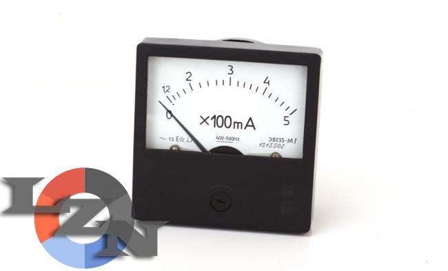 Вольтметр Э8035 фото1