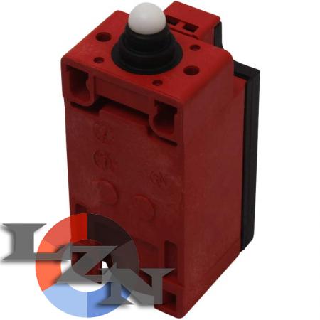 Выключатель концевой Bernstein I88-SU1ZW LIMIT SWITCH - фото №3