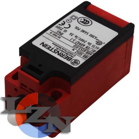 Выключатель концевой Bernstein I88-SU1ZW LIMIT SWITCH - фото №4