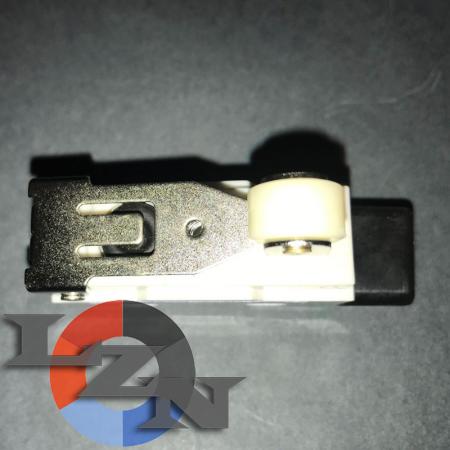 Выключатель концевой D4MC-2020 - фото 3
