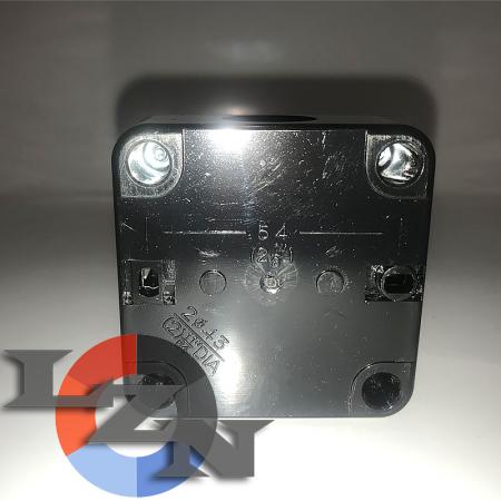 Пост командоаппаратный XAL-B132Н29 2-х позиционный - фото 3