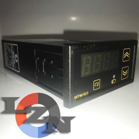 Задатчик тока МТМ-103 - фото №1