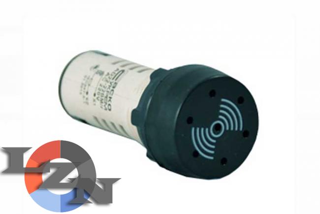 Фото зуммера AD22-22 M/r 220V АC
