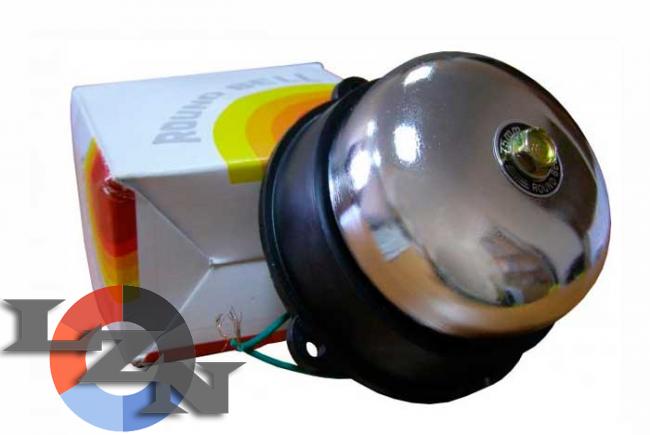 Звонок EBL-7502 (75 мм) - фото
