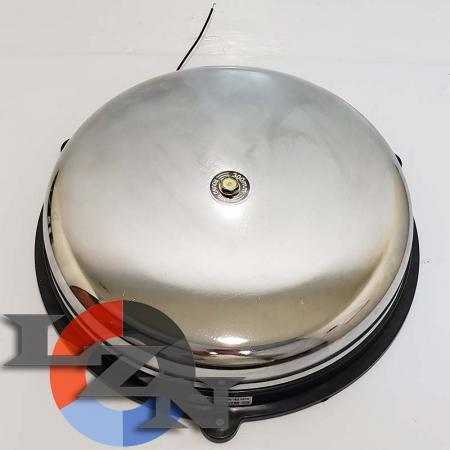 Звонок громкого боя EBL-3002 (300 мм) - фото №1