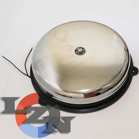 Звонок громкого боя EBL-3002 (300 мм) - фото №2
