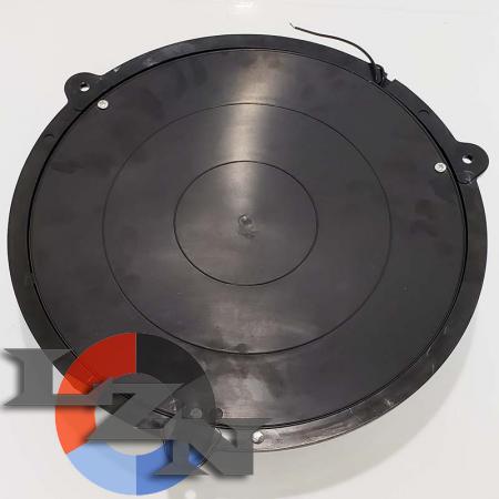 Звонок EBL-3002 (300 мм) - фото №3
