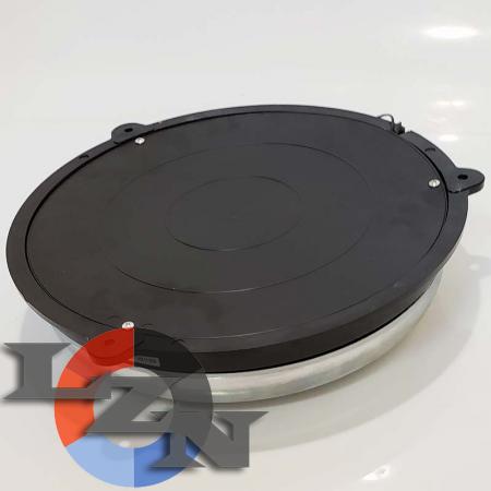 Звонок EBL-3002 (300 мм) - фото №4